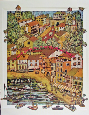 Portofino Portofino